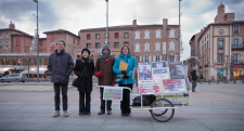 2011-01-22-Albi-Demonstration